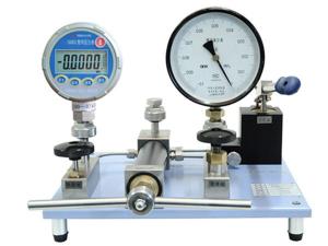 Comparador neumático <b>HS721</b>